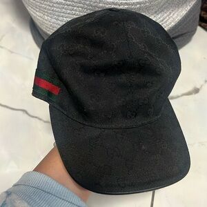 Gucci Cap